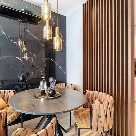Dolcefarniente With Free Parking! Apartment *