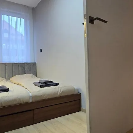 Apartment Dolcefarniente With Free Parking!