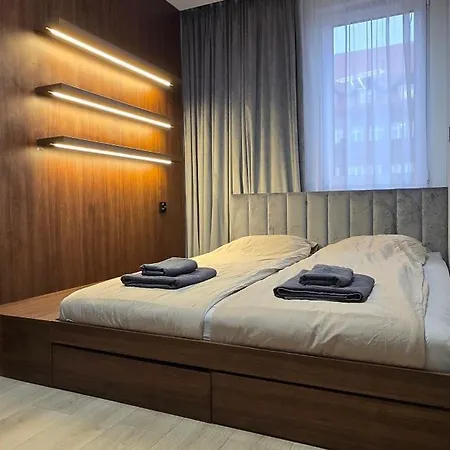 Apartment Dolcefarniente With Free Parking! *